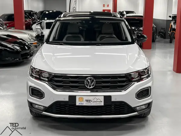 Volkswagen T Roc 190cv 02