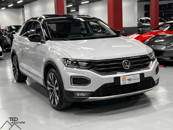 Volkswagen T Roc 190cv 03