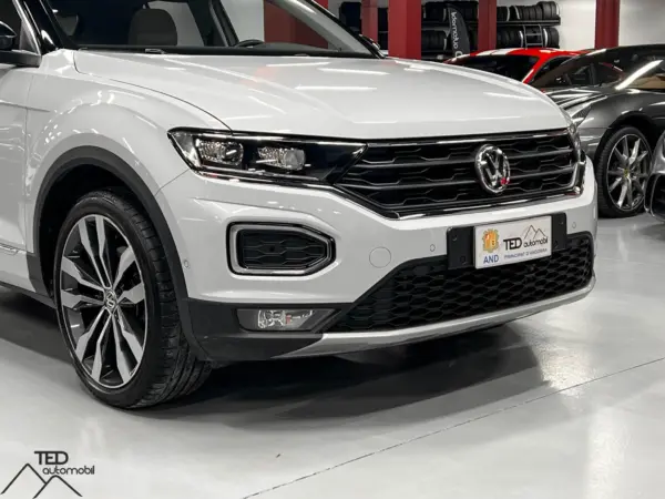 Volkswagen T Roc 190cv 05