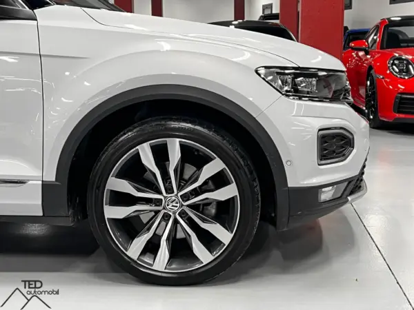 Volkswagen T Roc 190cv 06