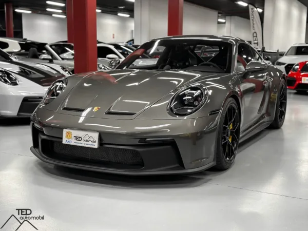 Porsche 911 GT3 992 510cv 2024 Frens Ceramics Principale