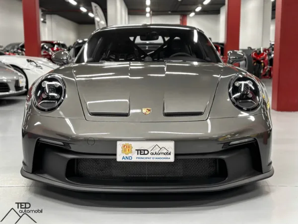 Porsche 911 GT3 992 510cv 2024 Frens Ceramics 02