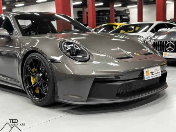 Porsche 911 GT3 992 510cv 2024 Frens Ceramics 04