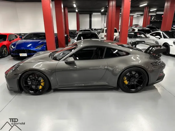 Porsche 911 GT3 992 510cv 2024 Frens Ceramics 09