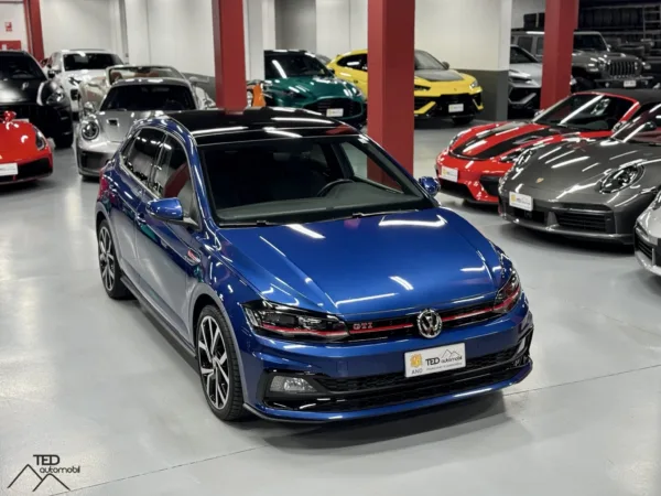 Volkswagen Polo GTI DSG 200cv 03