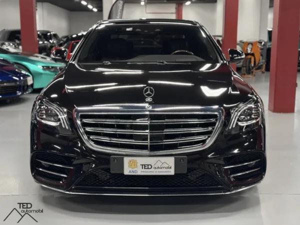 Mercedes S560 4 Matic 470cv 02