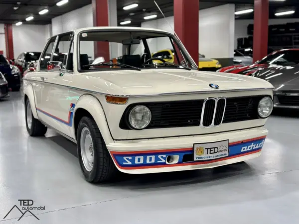 BMW 2002 Turbo 170cv 03