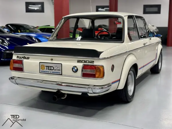 BMW 2002 Turbo 170cv 07