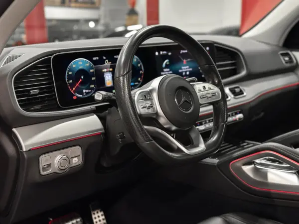 Mercedes GLE 450 4 Matic 389cv 09 copia