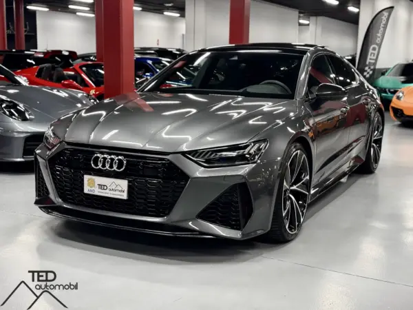 AUDI RS7 2020 PRINCI