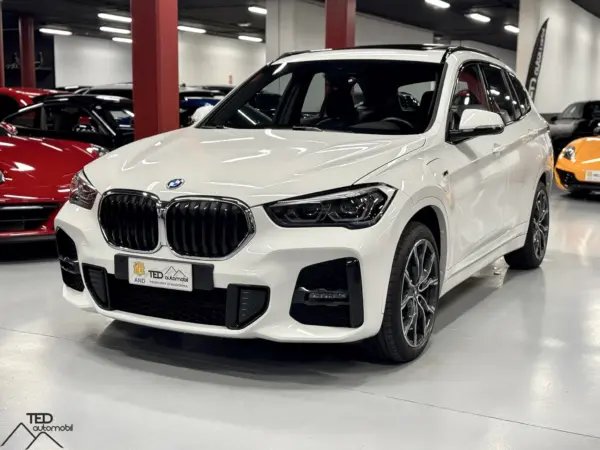 BMW X1 25 E PRINCI