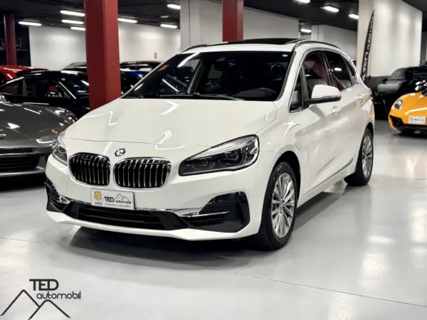 BMW 225 XE PRINCI