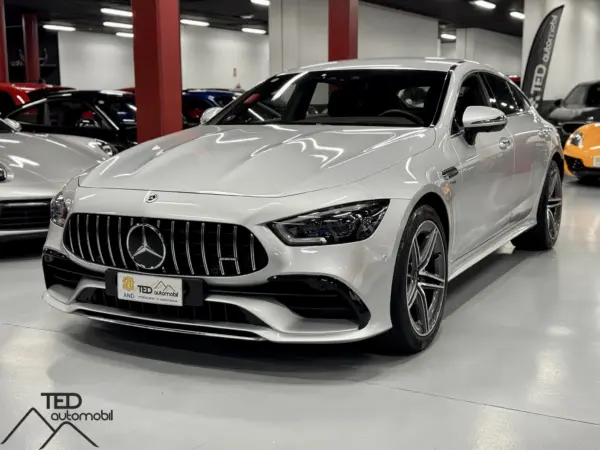 MERCEDES AMG GT53 4 MATIC PRINCI
