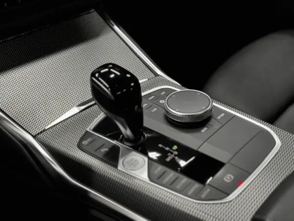 BMW M340d X Drive 340cv Blau 13 copia