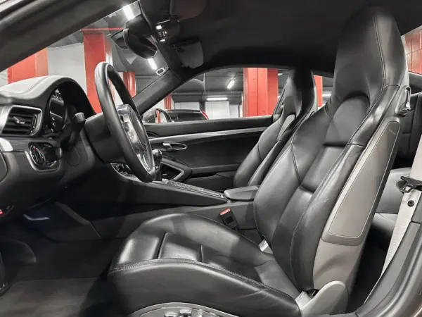 Porsche 991 Carrera S manual 400cv 12 copia
