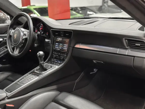 Porsche 991 Carrera S manual 400cv 13 copia