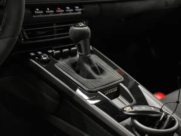 Porsche 911 992 GT3 RS Weissach 525cv 14 copia