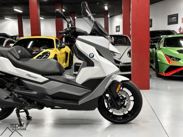 BMW C400 GT 05