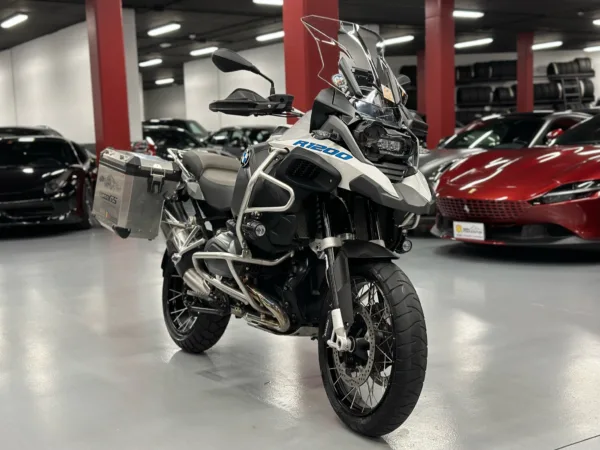 BMW R1200 GS 03