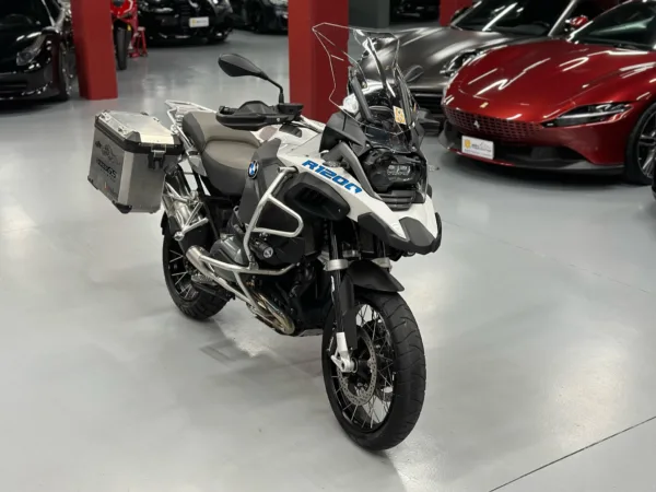 BMW R1200 GS 04