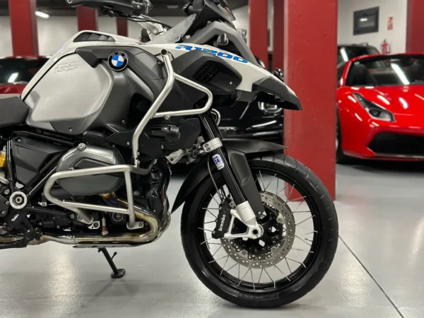 BMW R1200 GS 06