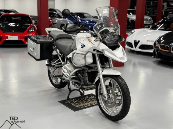 BMW R1200 GS blanco 03