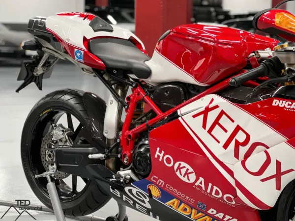 Ducati 749 R 04