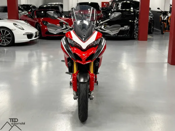 Ducati Multistrada 1260 02