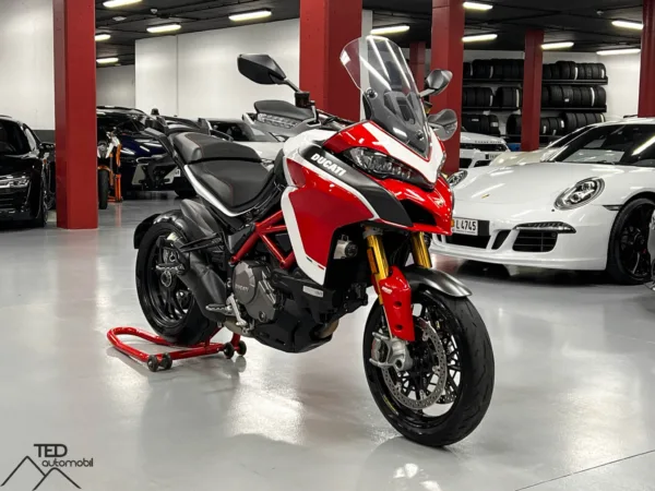 Ducati Multistrada 1260 03