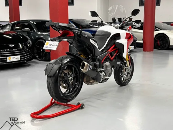 Ducati Multistrada 1260 04