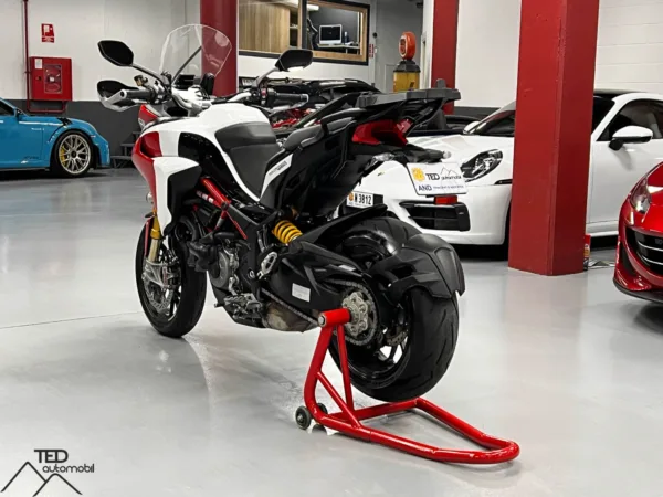 Ducati Multistrada 1260 06