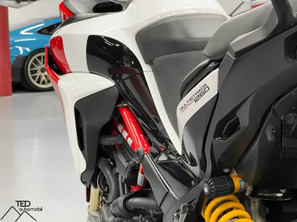 Ducati Multistrada 1260 07