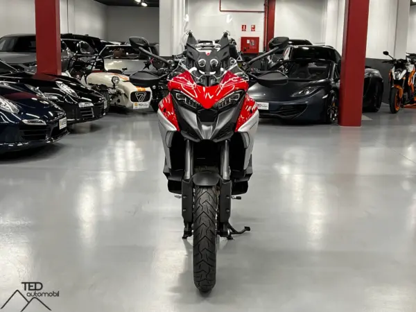 Ducati Multistrada V4 03