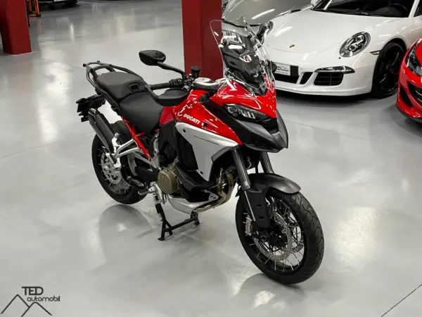 Ducati Multistrada V4 05