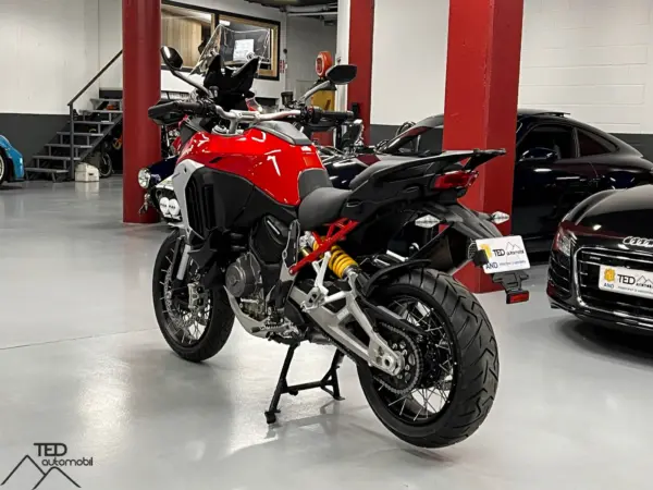 Ducati Multistrada V4 10