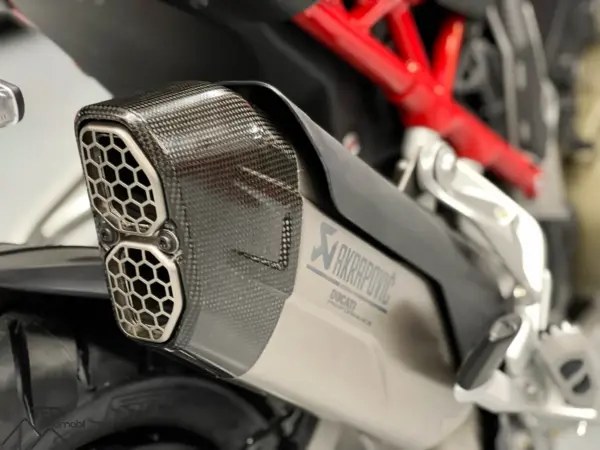 Ducati Multistrada V4 12