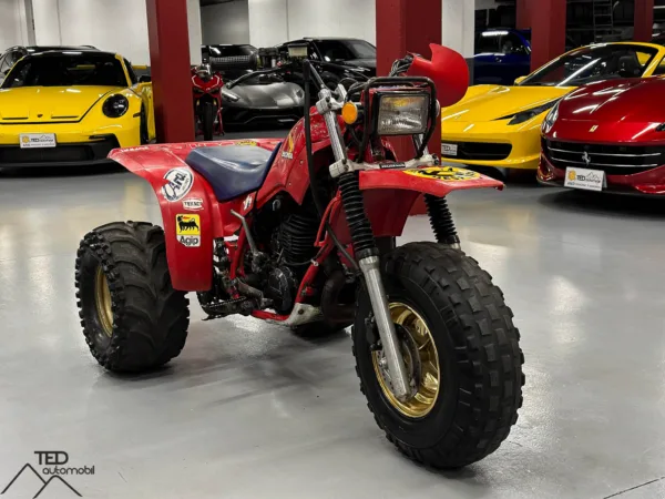 Honda ATC 250 03