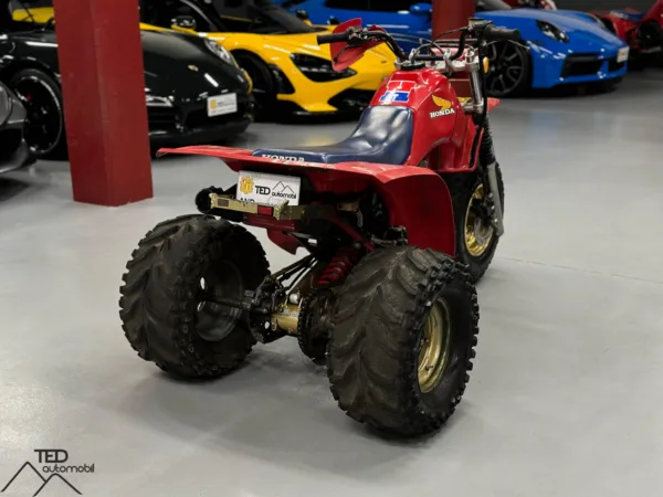 Honda ATC 250 05