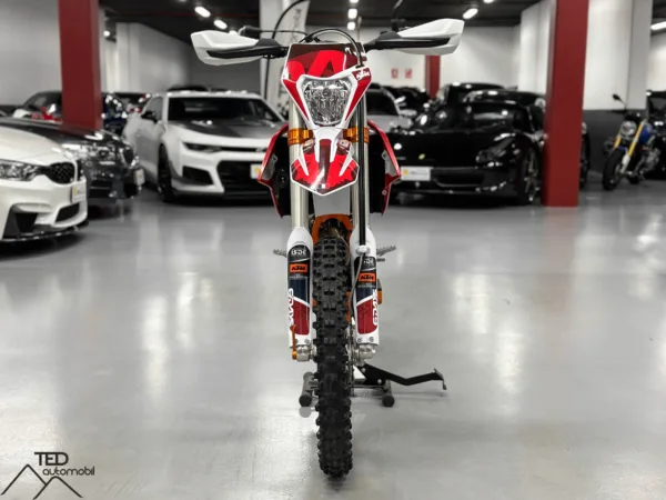 KTM 350 EXC F Six Days 02