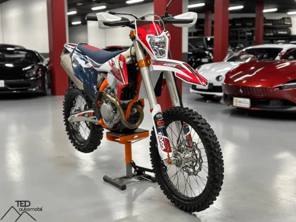 KTM 350 EXC F Six Days 03