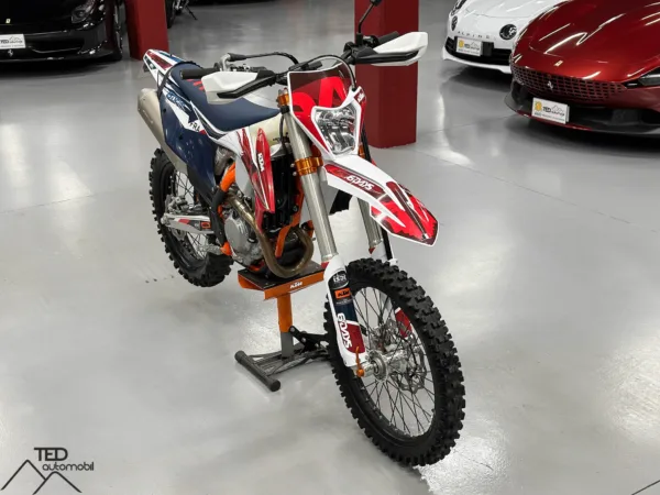 KTM 350 EXC F Six Days 04