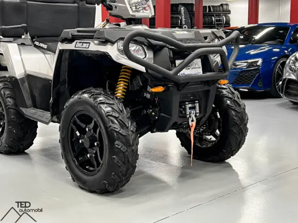 Polaris Quad 570 05