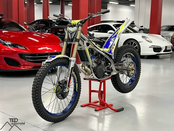 Sherco Trial 300 Principale