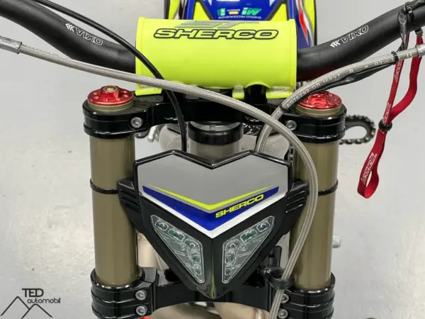 Sherco Trial 300 03