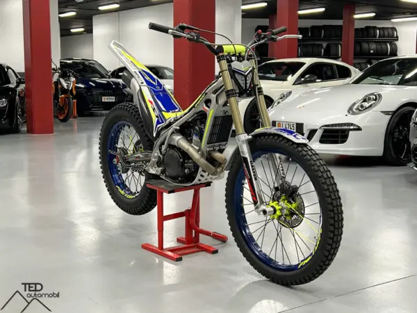 Sherco Trial 300 04