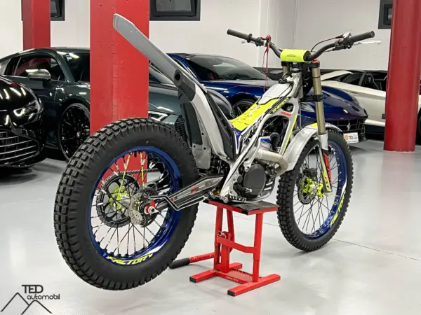 Sherco Trial 300 05