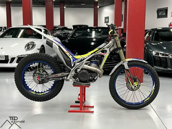 Sherco Trial 300 06