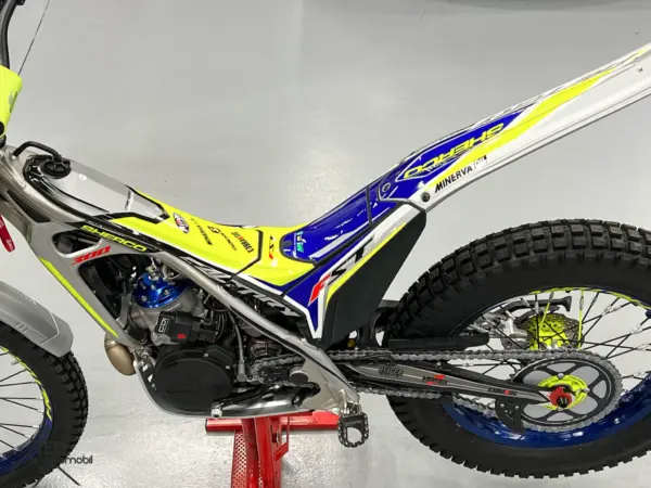 Sherco Trial 300 11