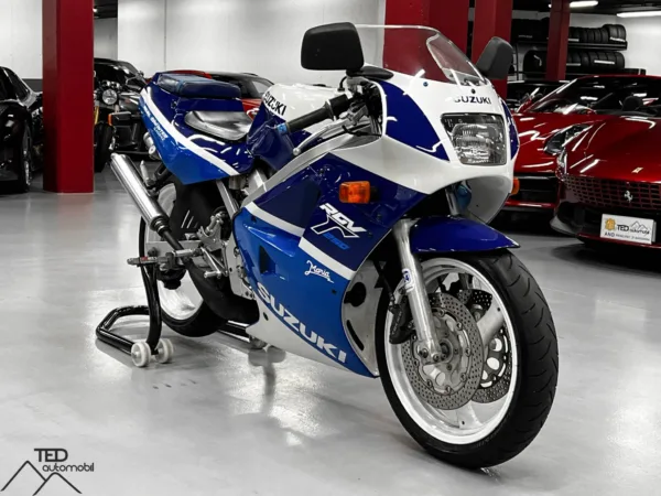 Suzuki RGV 250 2t Gamma 03