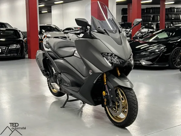 Yamaha TMAX XP 560 03